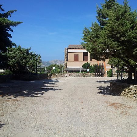 Appartamento Capo Falcone Stintino Εξωτερικό φωτογραφία