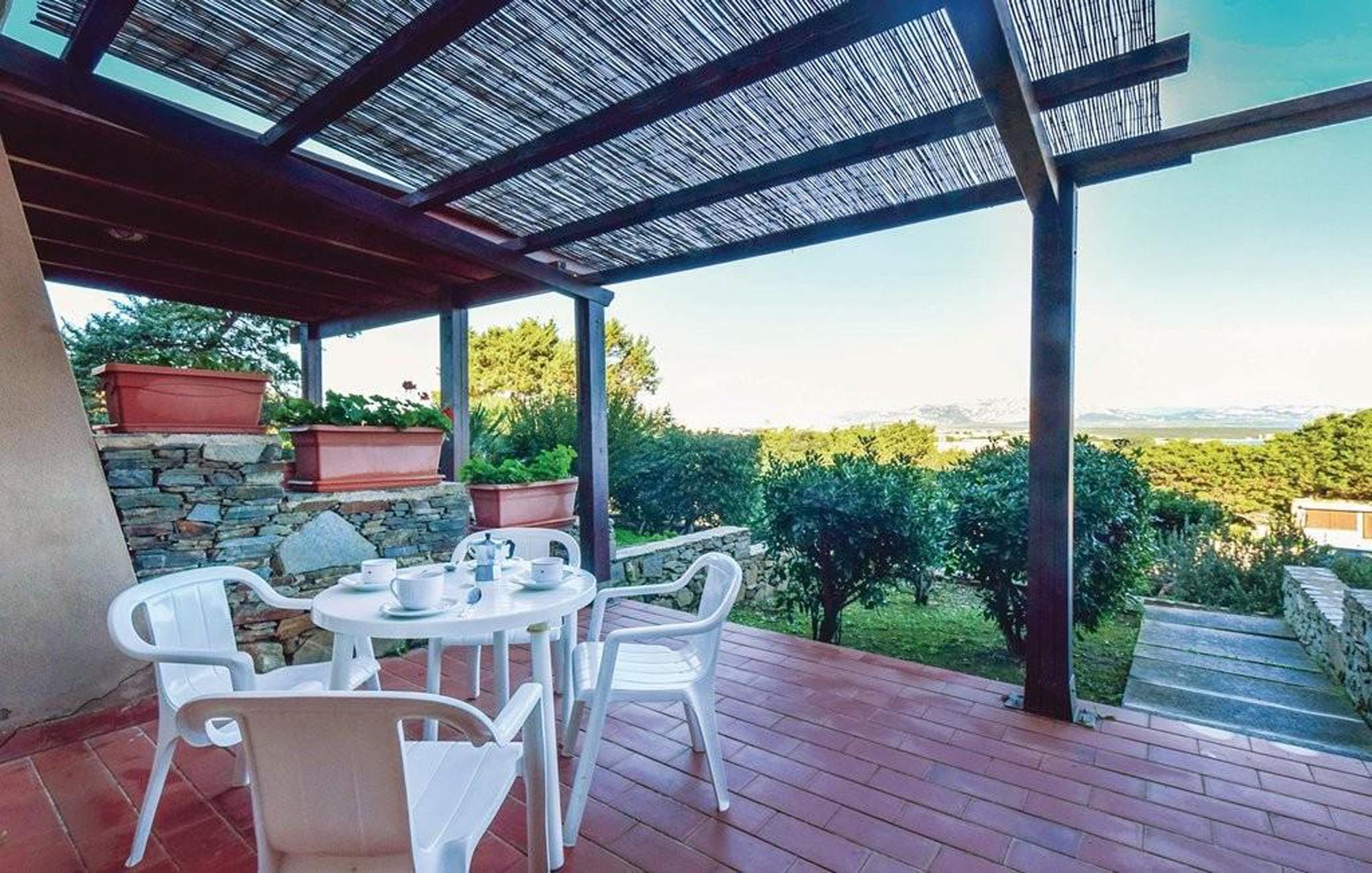 Appartamento Capo Falcone Stintino Εξωτερικό φωτογραφία