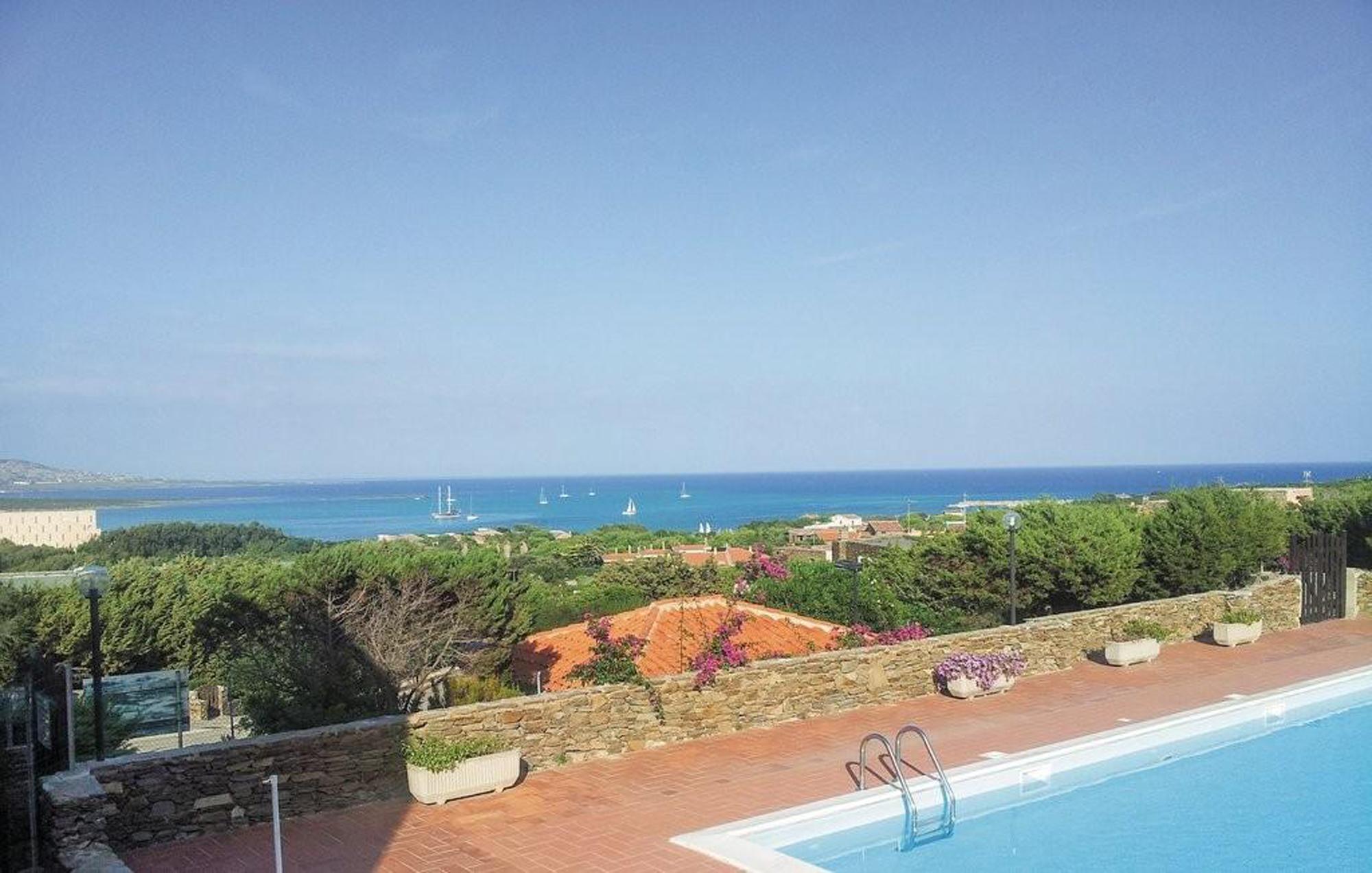 Appartamento Capo Falcone Stintino Εξωτερικό φωτογραφία