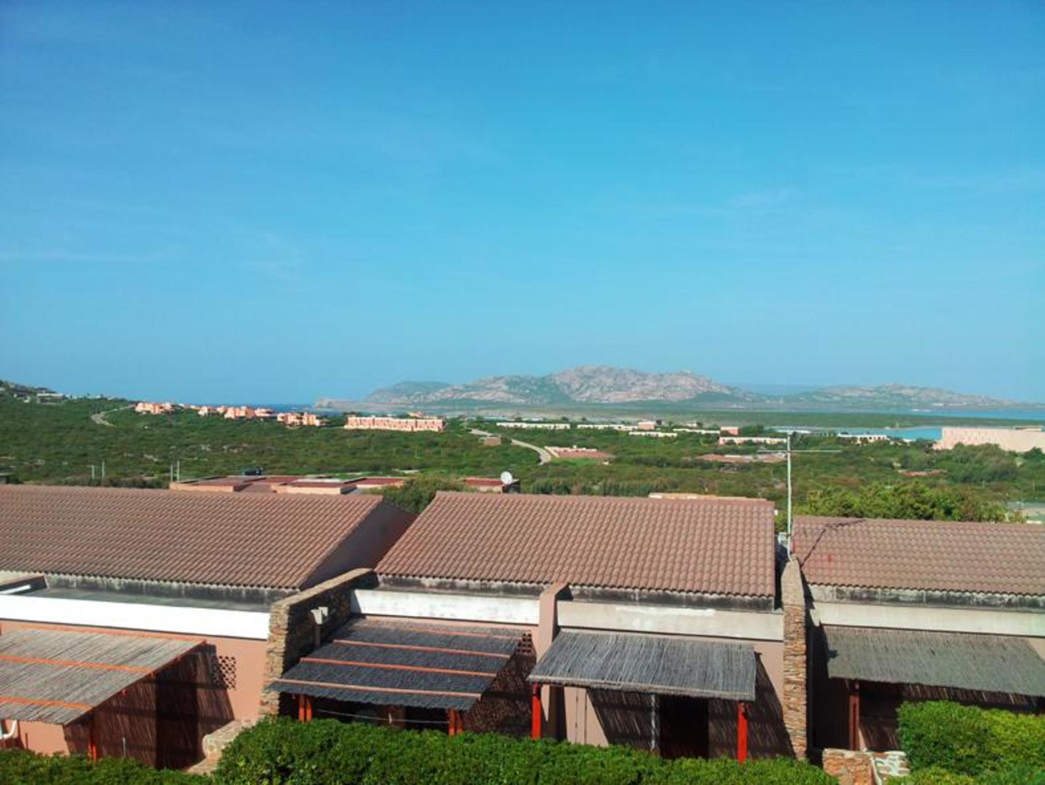 Appartamento Capo Falcone Stintino Εξωτερικό φωτογραφία