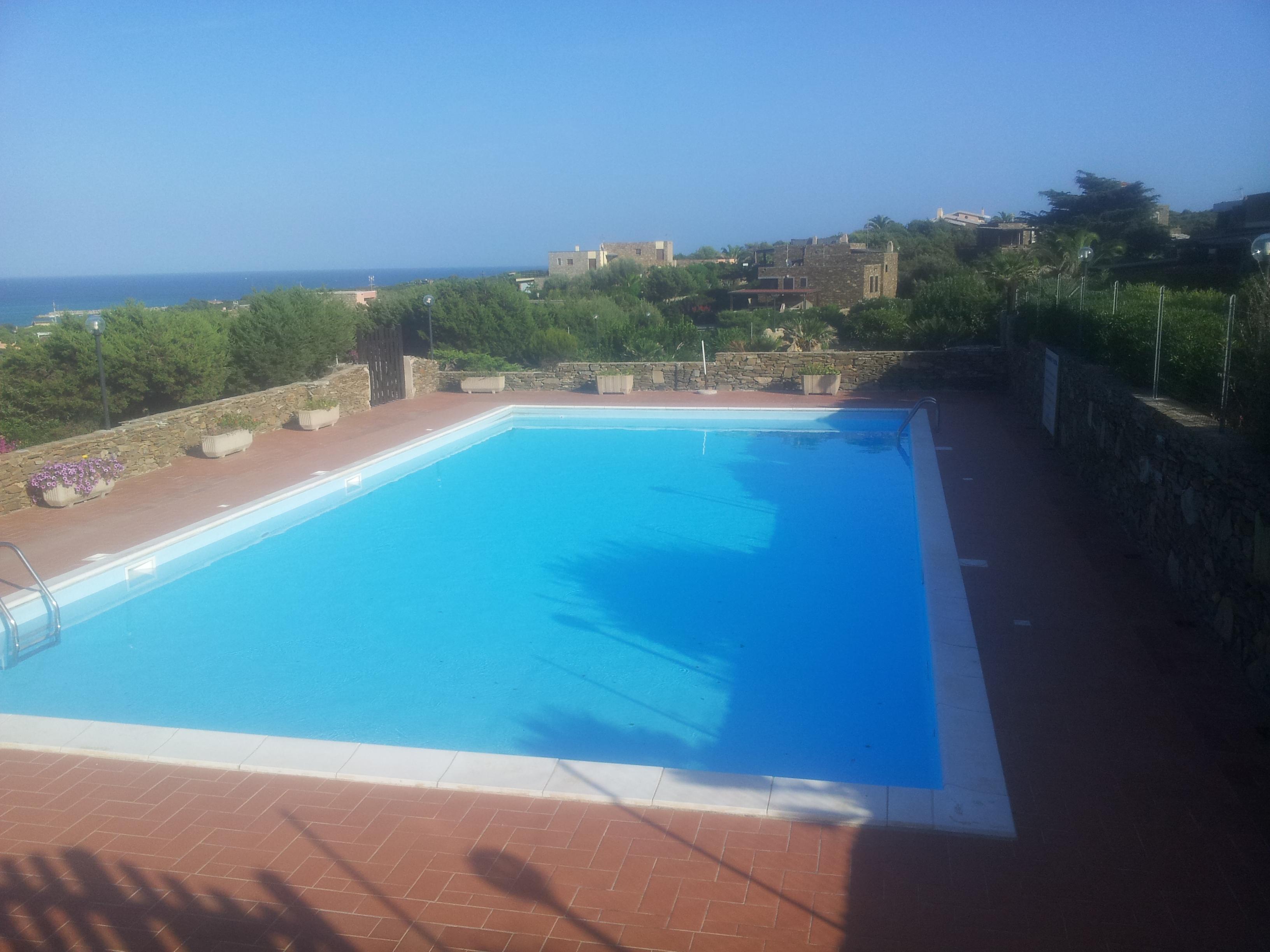 Appartamento Capo Falcone Stintino Εξωτερικό φωτογραφία
