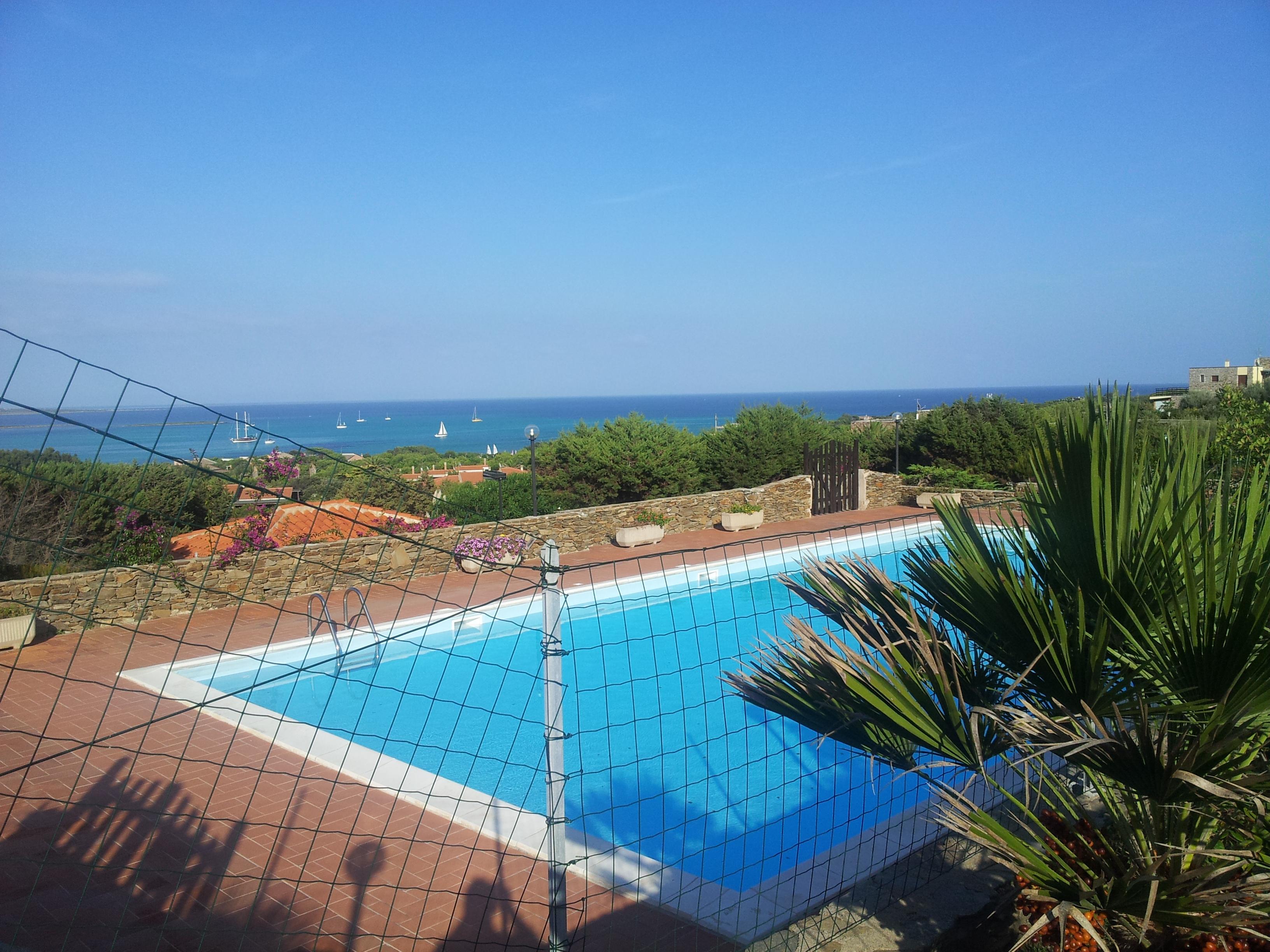 Appartamento Capo Falcone Stintino Εξωτερικό φωτογραφία