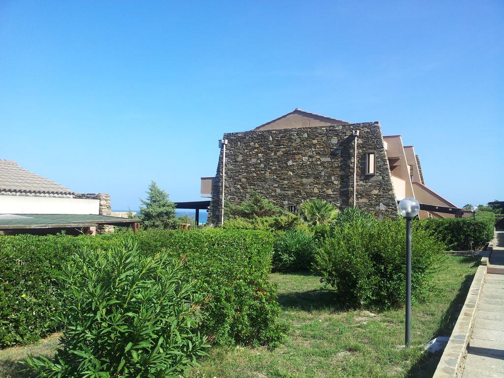 Appartamento Capo Falcone Stintino Εξωτερικό φωτογραφία